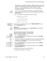 Preview for 33 page of Royal Alpha 1000ML Instruction Manual