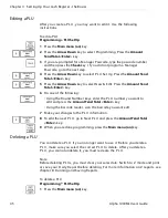 Preview for 52 page of Royal Alpha 1000ML Instruction Manual