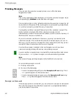 Preview for 76 page of Royal Alpha 1000ML Instruction Manual