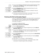 Preview for 91 page of Royal Alpha 1000ML Instruction Manual