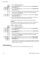 Preview for 106 page of Royal Alpha 1000ML Instruction Manual