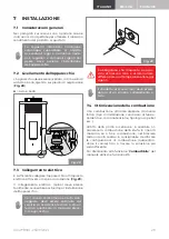 Preview for 29 page of Royal DORA AIR Installation And Maintenance Manual