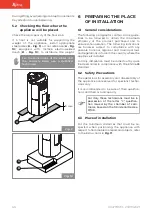 Preview for 66 page of Royal DORA AIR Installation And Maintenance Manual