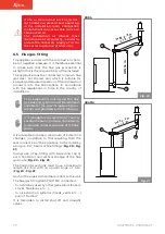 Preview for 70 page of Royal DORA AIR Installation And Maintenance Manual