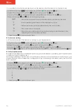 Preview for 86 page of Royal DORA AIR Installation And Maintenance Manual