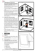 Preview for 40 page of Royal SELENE General Information - Warnings - Installation - Maintenance