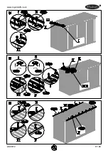 Preview for 17 page of Royalcraft ASCOT 2 Assembly Instructions Manual