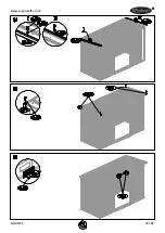 Preview for 18 page of Royalcraft ASCOT 2 Assembly Instructions Manual