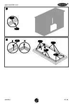 Preview for 19 page of Royalcraft ASCOT 2 Assembly Instructions Manual