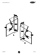 Preview for 20 page of Royalcraft ASCOT 2 Assembly Instructions Manual