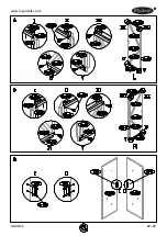 Preview for 22 page of Royalcraft ASCOT 2 Assembly Instructions Manual