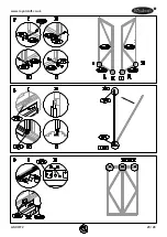 Preview for 23 page of Royalcraft ASCOT 2 Assembly Instructions Manual