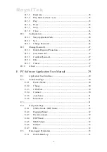 Preview for 5 page of RoyalTek BlueGPS Software User Manual