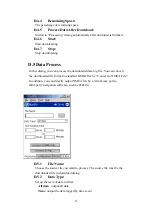 Preview for 30 page of RoyalTek BlueGPS Software User Manual