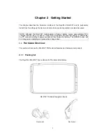 Preview for 9 page of RoyalTek NS-4102 User Manual