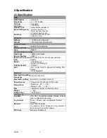 Preview for 6 page of RoyalTek RCD-1100 User Manual