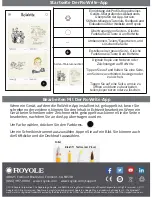 Preview for 16 page of ROYOLE RoWrite Quick Start Manual