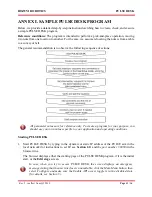 Preview for 43 page of rozum robotics Pulse Operator'S Manual