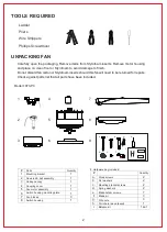 Preview for 4 page of RP LIGHTING 1073-PC Installation Manual