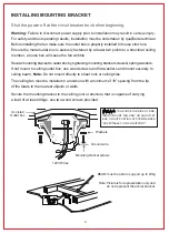 Preview for 6 page of RP LIGHTING 1073-PC Installation Manual