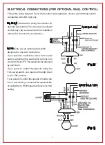 Preview for 9 page of RP LIGHTING 1073-PC Installation Manual