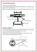 Preview for 11 page of RP LIGHTING 1073-PC Installation Manual