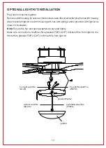 Preview for 12 page of RP LIGHTING 1073-PC Installation Manual