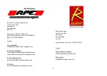 Preview for 19 page of RPE GSX-R 1300 Turbo Operation Manual