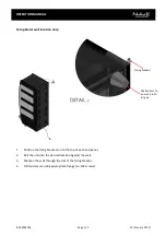 Preview for 13 page of RPI Nuttall Flexeserve FXZNA Operator'S Manual