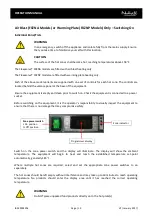 Preview for 19 page of RPI Nuttall Flexeserve FXZNA Operator'S Manual