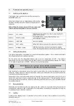 Preview for 6 page of RPI VIENNA Air Screen Operating Manual