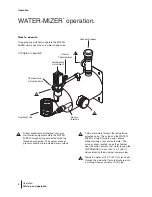 Preview for 8 page of RPI WATER-MIZER RPA466 Installation, Operation And Maintenance Manual