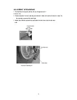 Preview for 17 page of RPS Falcon 200 Owner'S Manual