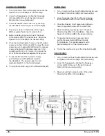 Preview for 20 page of RPS Magnum 26" Disk Operating Instructions Manual