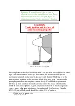 Preview for 8 page of RPX Technologies DynaVibe Classic User Manual