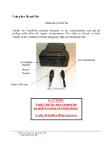 Preview for 15 page of RPX Technologies DynaVibe Classic User Manual