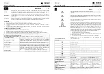 Preview for 16 page of RRC RRC-SMB-MBC Instruction Manual