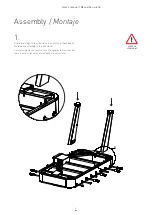 Preview for 3 page of RS Barcelona RS#2 User Manual