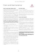 Preview for 7 page of RS Barcelona RS#2 User Manual