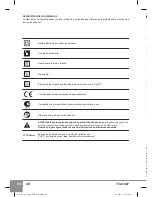 Preview for 42 page of RS Components 754-1927 Original Instructions Manual