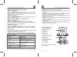 Preview for 3 page of RS PRO 161-1626 Instruction Manual