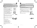 Preview for 6 page of RS PRO 161-1626 Instruction Manual