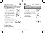 Preview for 16 page of RS PRO 161-1626 Instruction Manual