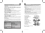 Preview for 34 page of RS PRO 161-1626 Instruction Manual