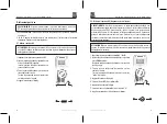 Preview for 35 page of RS PRO 161-1626 Instruction Manual