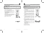 Preview for 36 page of RS PRO 161-1626 Instruction Manual