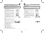 Preview for 37 page of RS PRO 161-1626 Instruction Manual