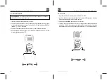 Preview for 38 page of RS PRO 161-1626 Instruction Manual