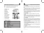 Preview for 24 page of RS PRO 161-1629 Instruction Manual