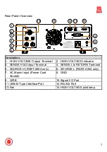 Preview for 7 page of RS PRO 2010446 Quick Start Manual